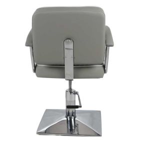 Madison Styling Chair Grey